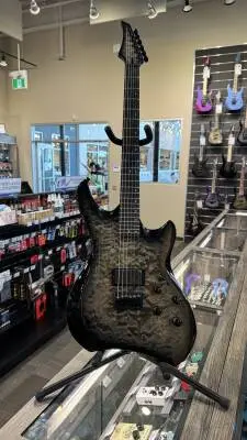 Line 6 - SHURIKENSTD/CB